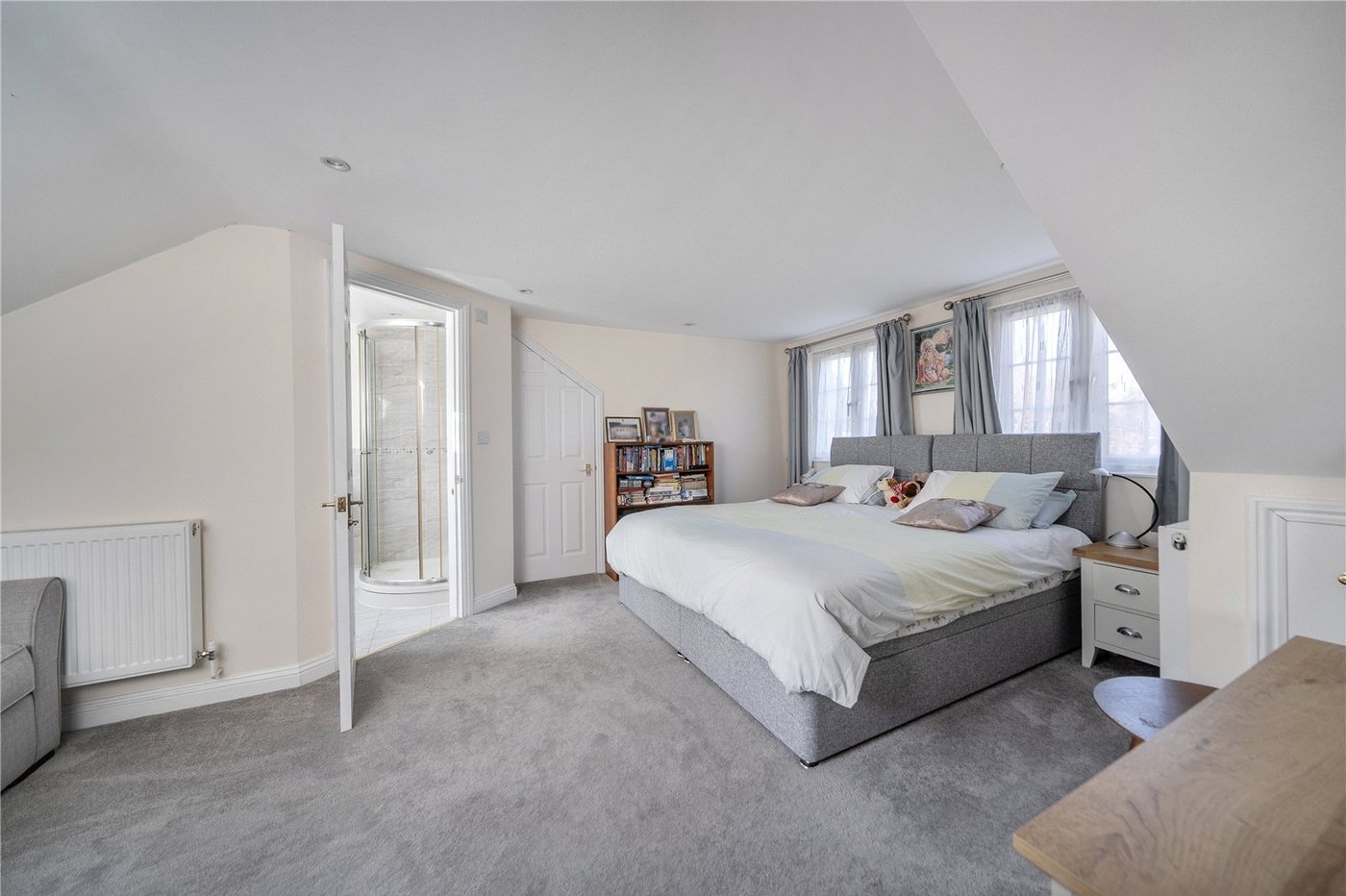 5 bedroom house for sale in Hempstead | Robinson Michael & Jackson