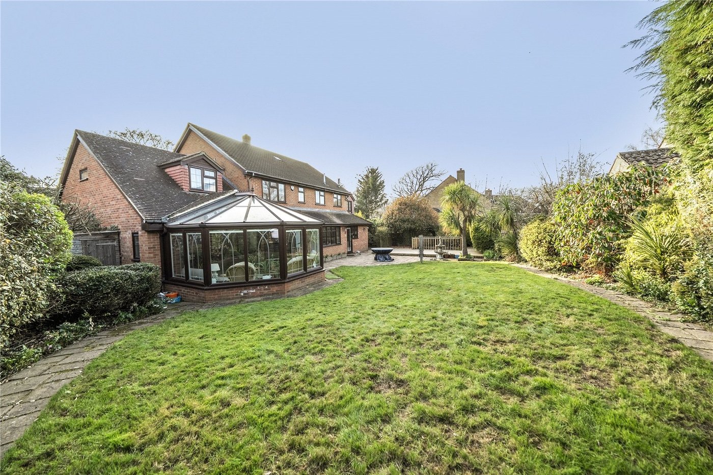 5 bedroom house for sale in Hempstead | Robinson Michael & Jackson