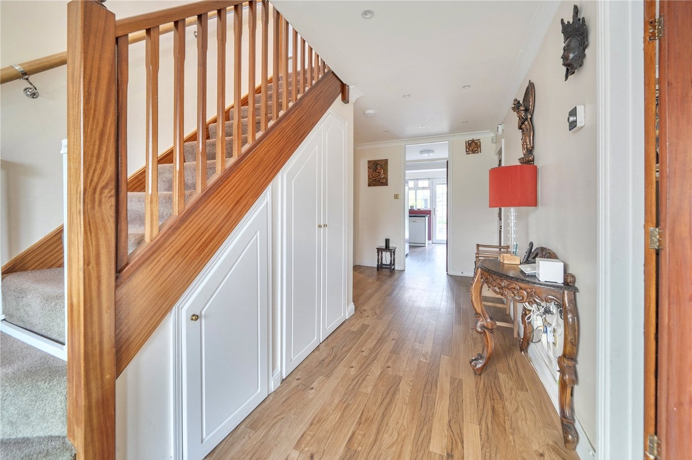5 bedroom house for sale in Hempstead | Robinson Michael & Jackson