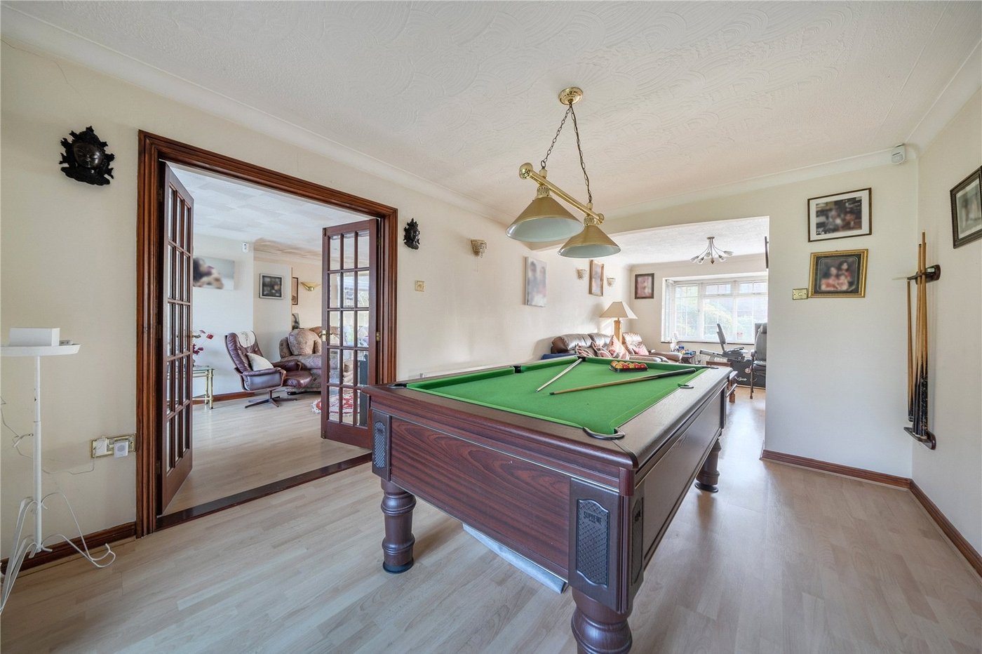 5 bedroom house for sale in Hempstead | Robinson Michael & Jackson