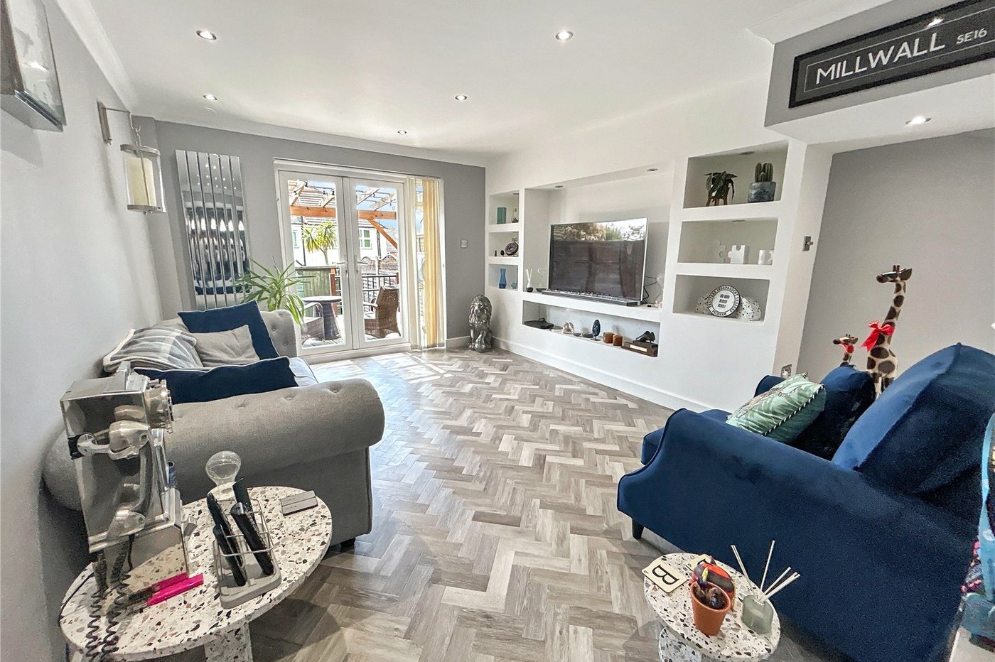 2 bedroom house for sale in Sidcup | Robinson Jackson