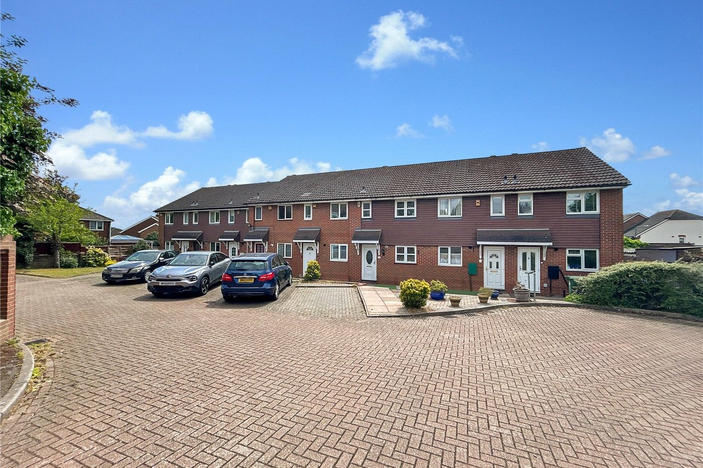 2 bedroom house for sale in Sidcup | Robinson Jackson