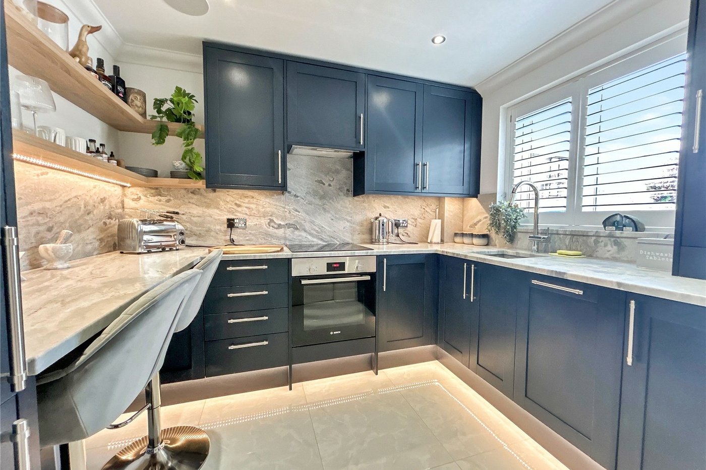 2 bedroom house for sale in Sidcup | Robinson Jackson