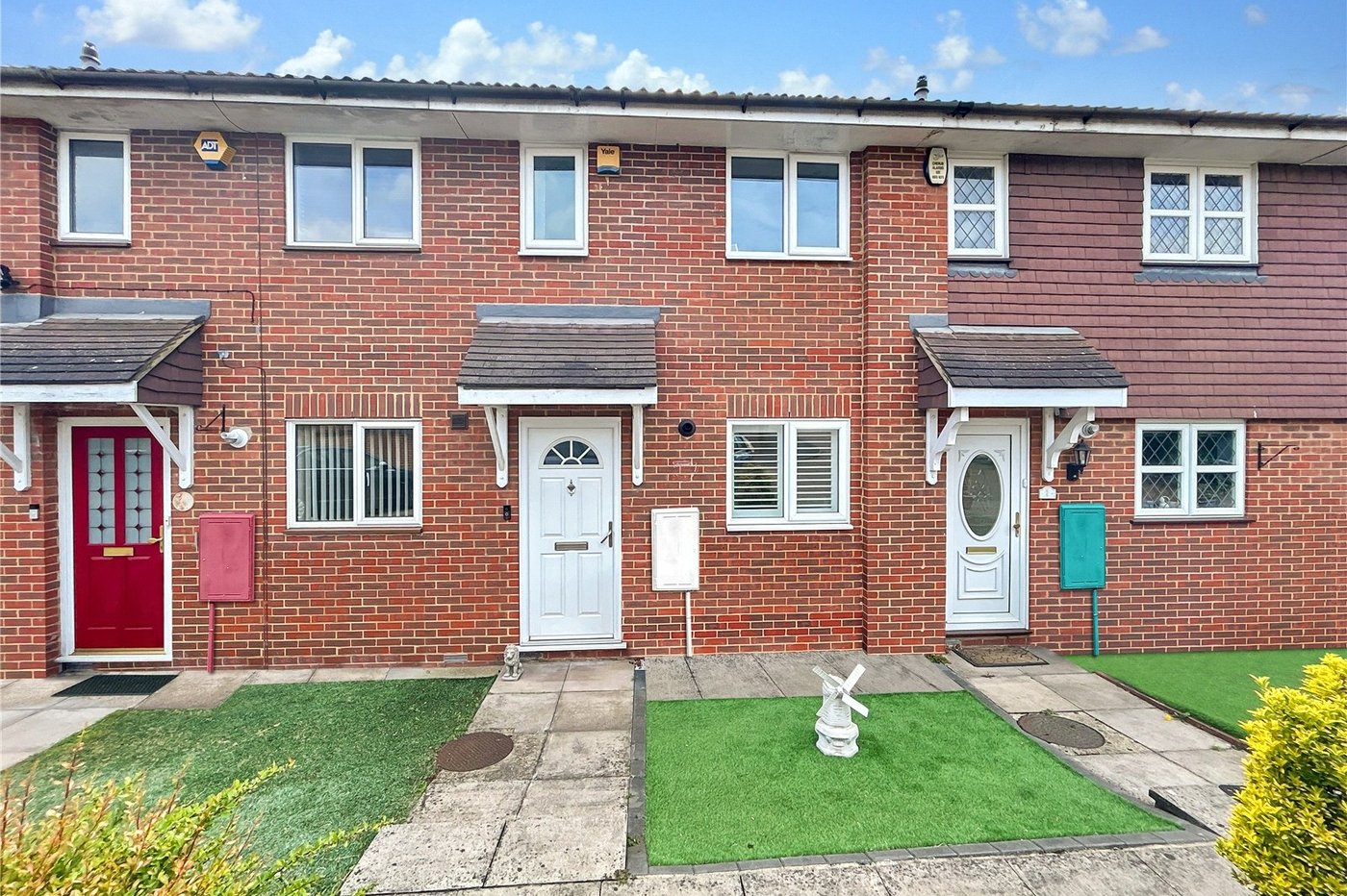 2 bedroom house for sale in Sidcup | Robinson Jackson