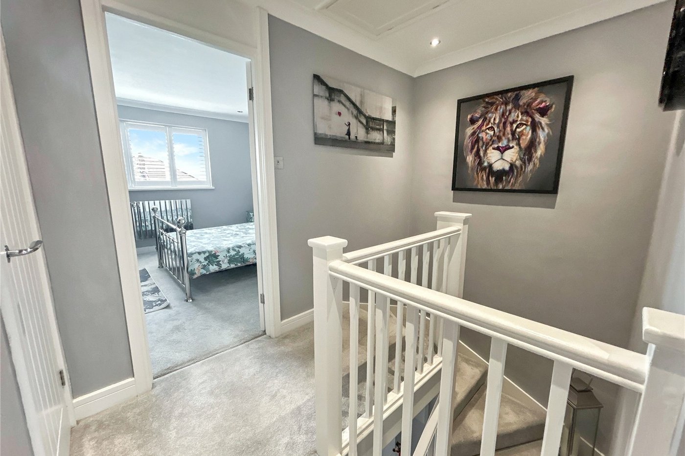 2 bedroom house for sale in Sidcup | Robinson Jackson