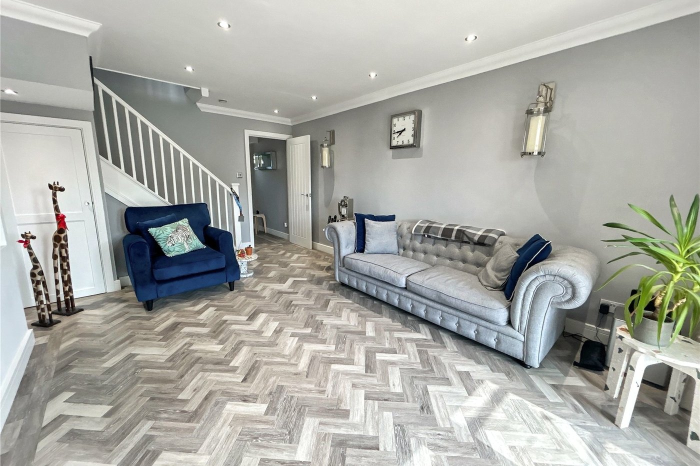 2 bedroom house for sale in Sidcup | Robinson Jackson
