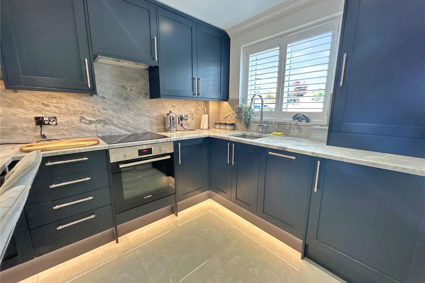 2 bedroom house for sale in Sidcup | Robinson Jackson