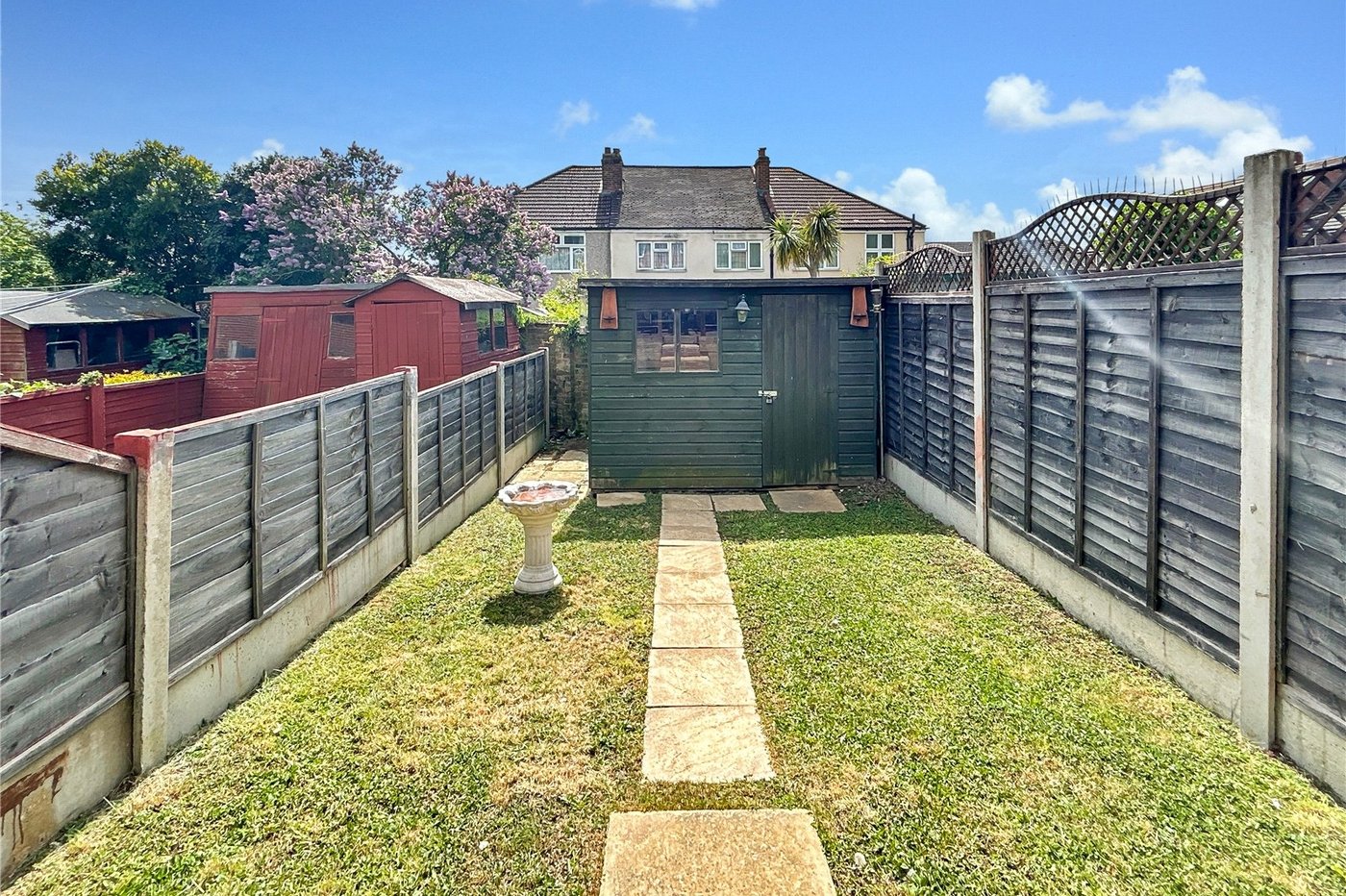 2 bedroom house for sale in Sidcup | Robinson Jackson