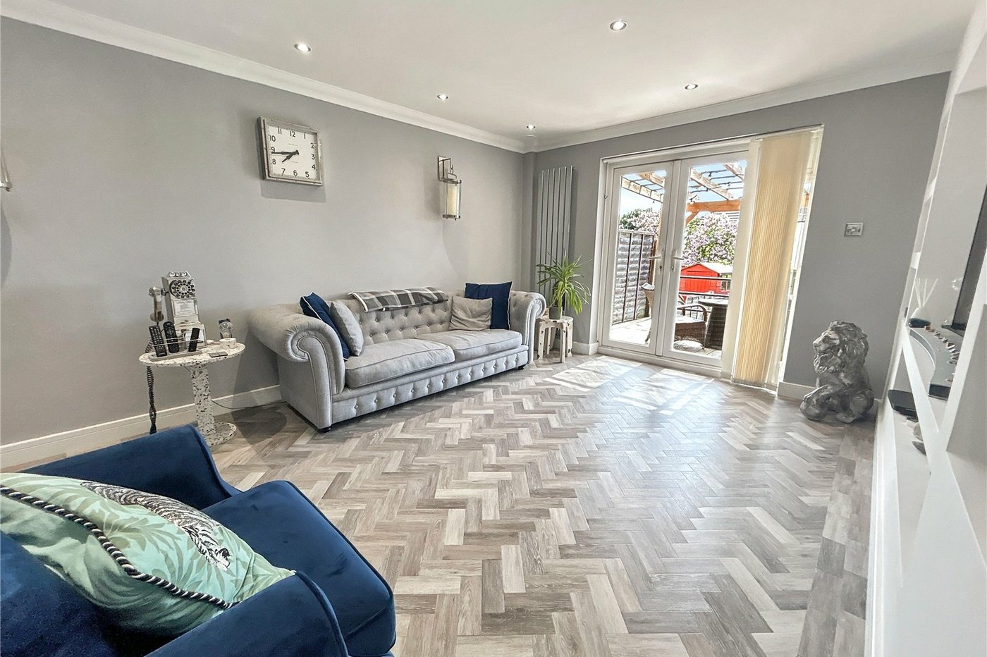 2 bedroom house for sale in Sidcup | Robinson Jackson