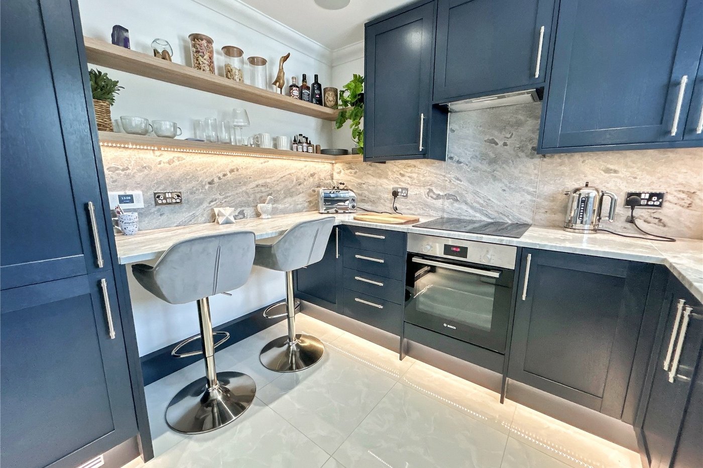 2 bedroom house for sale in Sidcup | Robinson Jackson