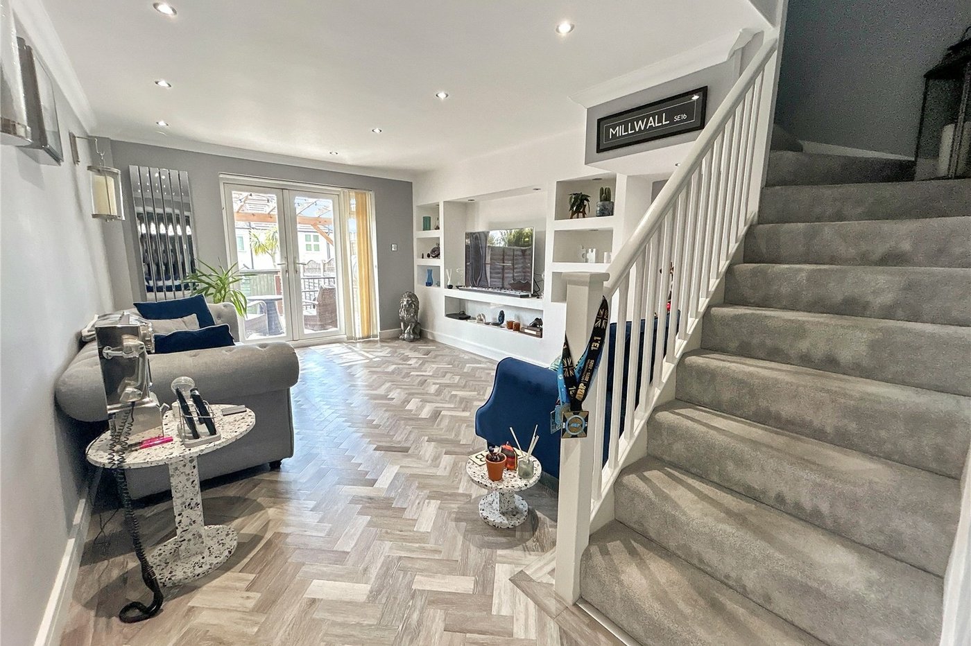 2 bedroom house for sale in Sidcup | Robinson Jackson