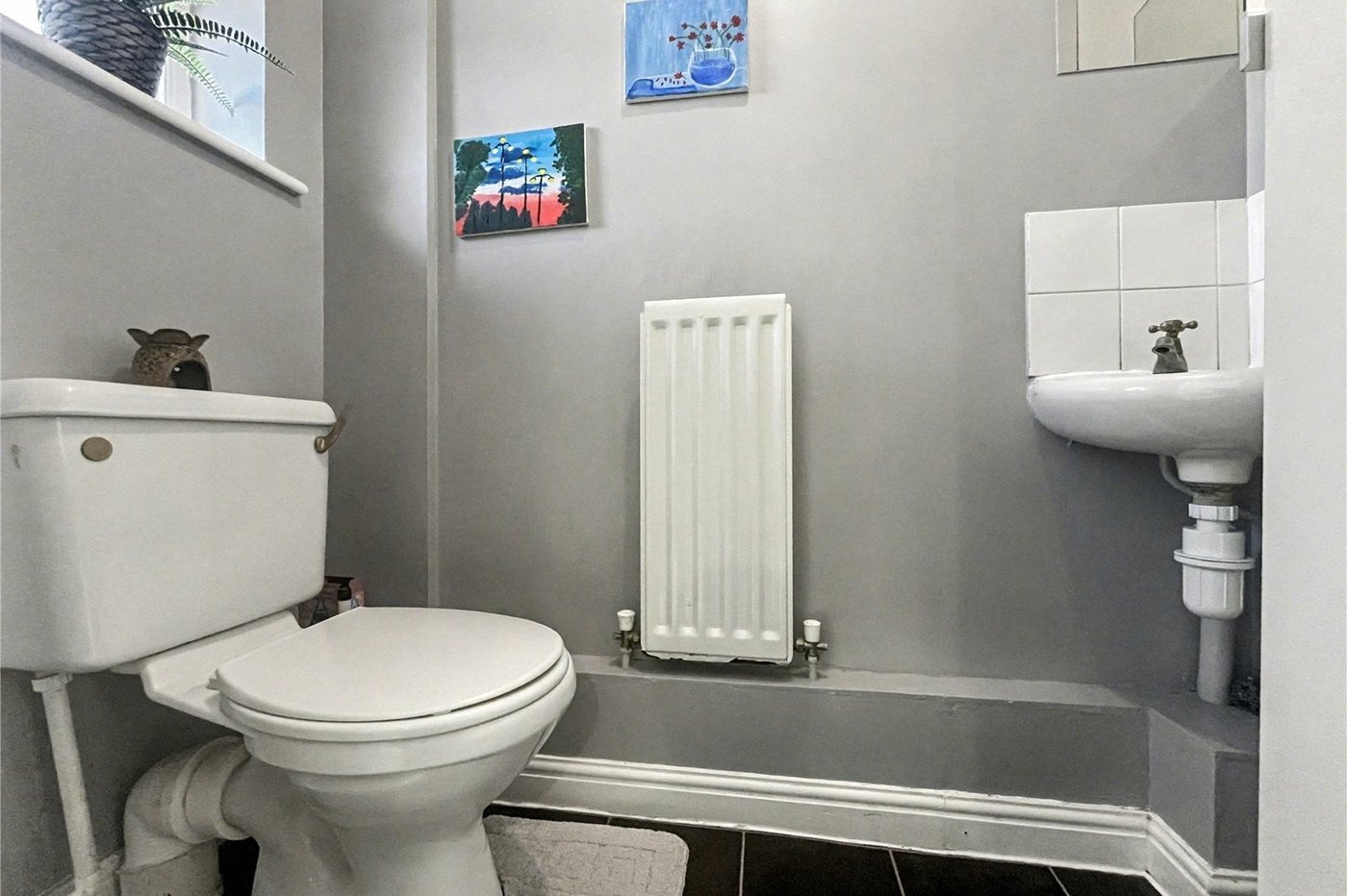 3 bedroom house for sale in Gillingham | Robinson Michael & Jackson