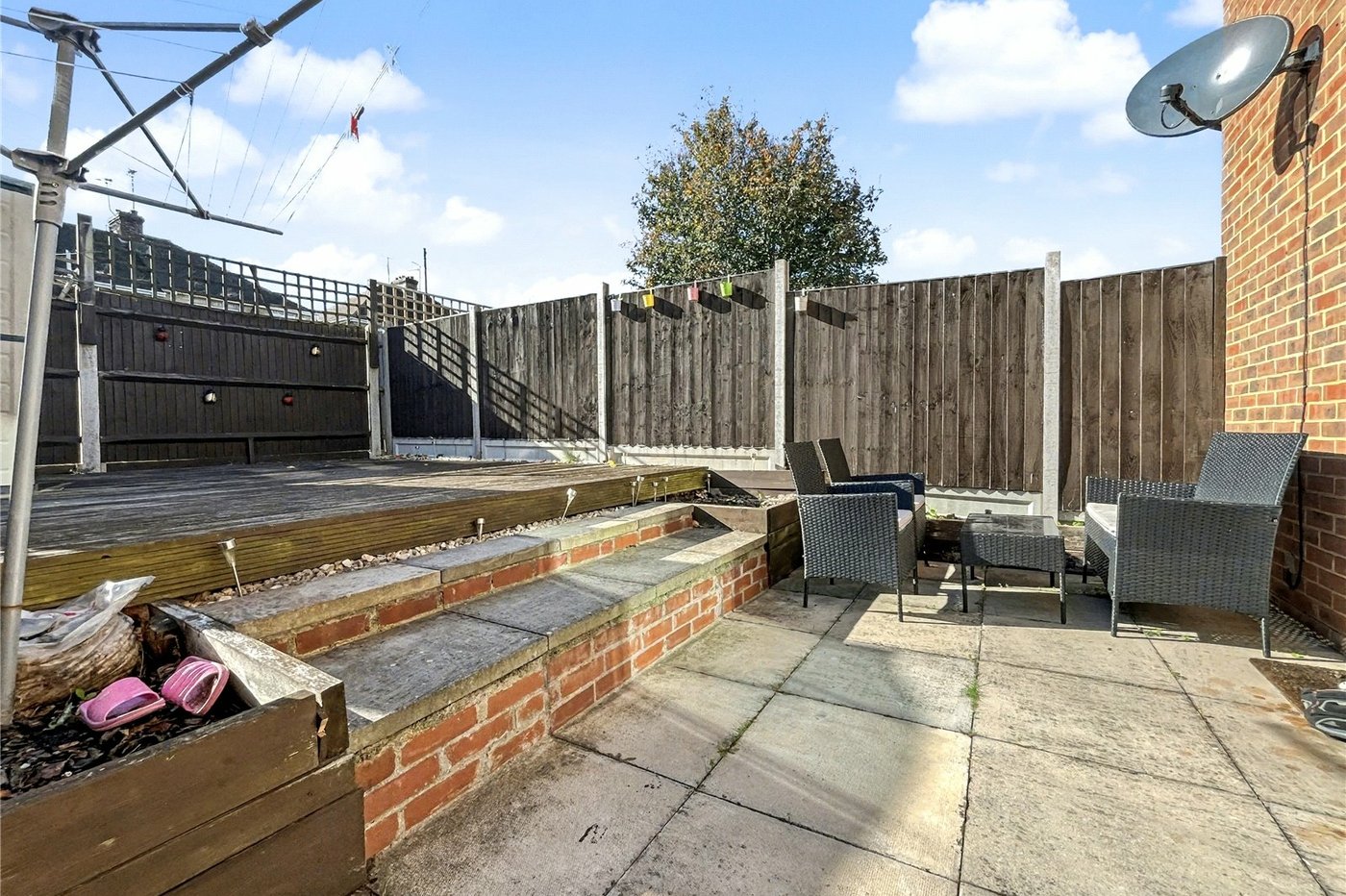 3 bedroom house for sale in Gillingham | Robinson Michael & Jackson