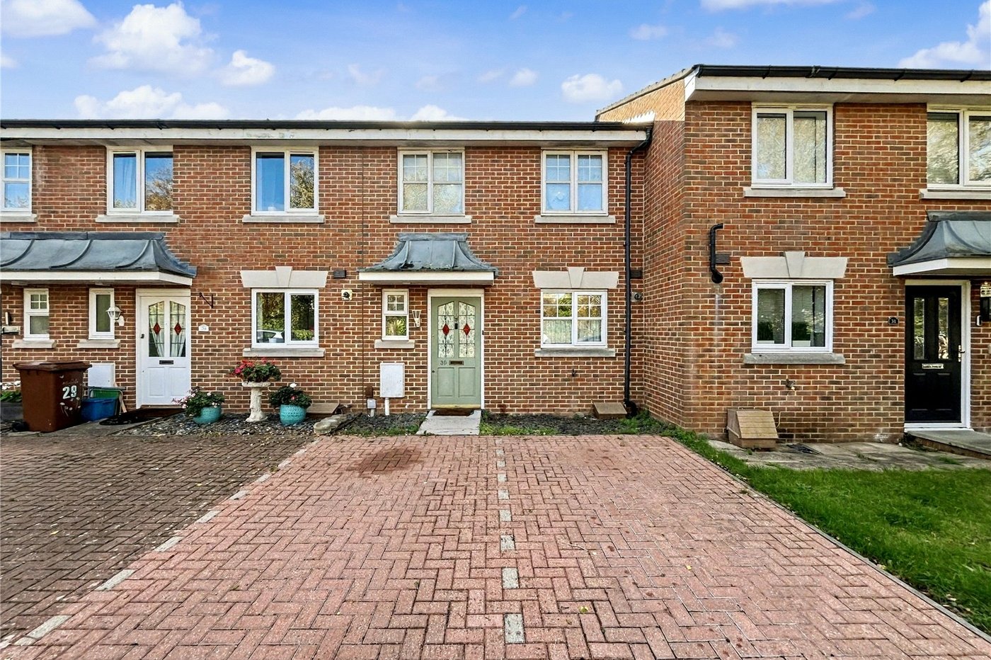 3 bedroom house for sale in Gillingham | Robinson Michael & Jackson