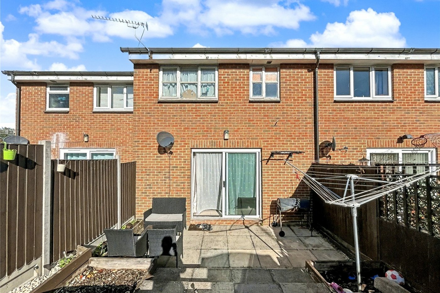 3 bedroom house for sale in Gillingham | Robinson Michael & Jackson