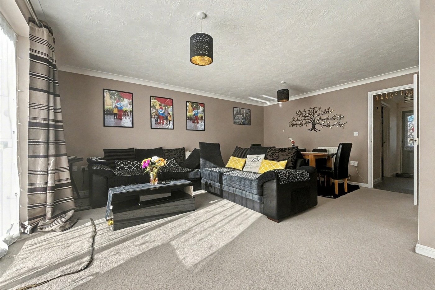 3 bedroom house for sale in Gillingham | Robinson Michael & Jackson