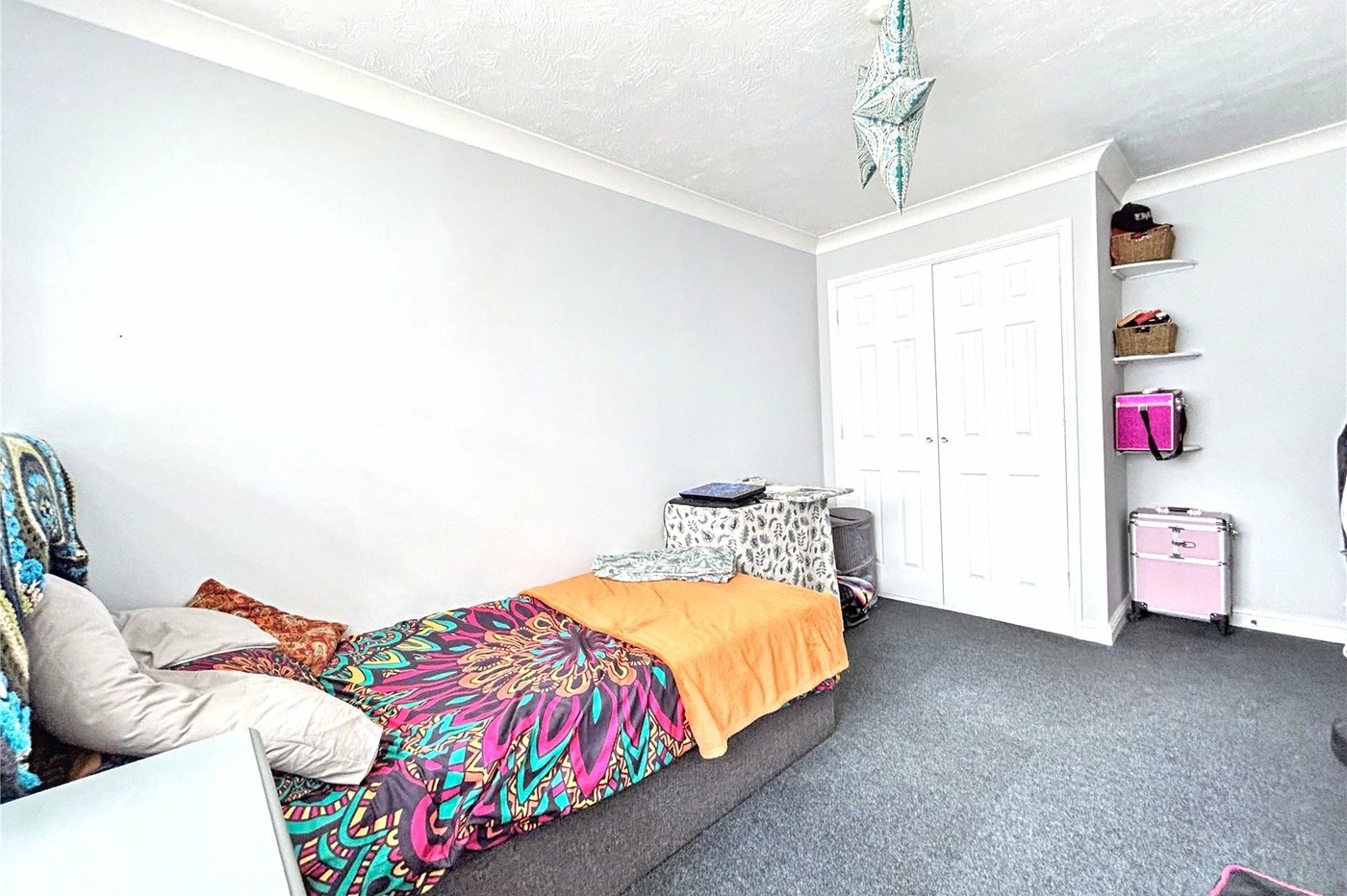 3 bedroom house for sale in Gillingham | Robinson Michael & Jackson