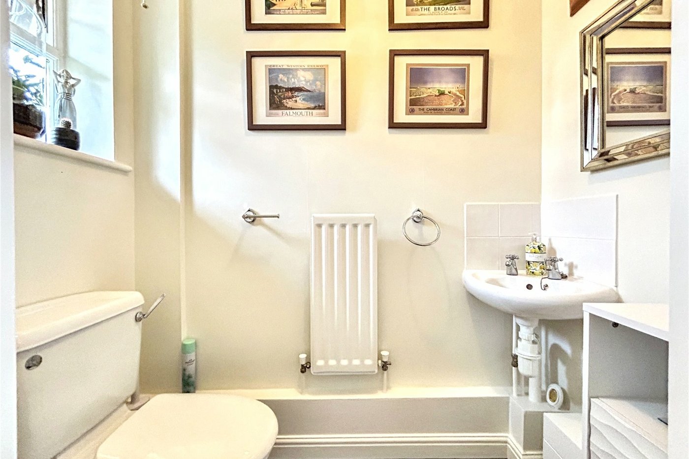 3 bedroom house for sale in Gillingham | Robinson Michael & Jackson