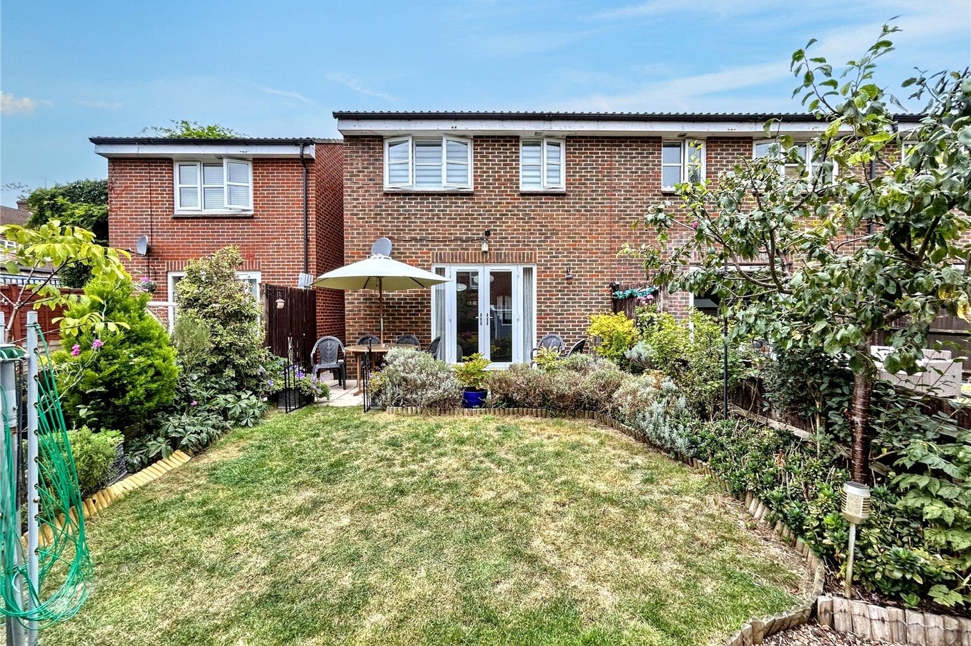 3 bedroom house for sale in Gillingham | Robinson Michael & Jackson