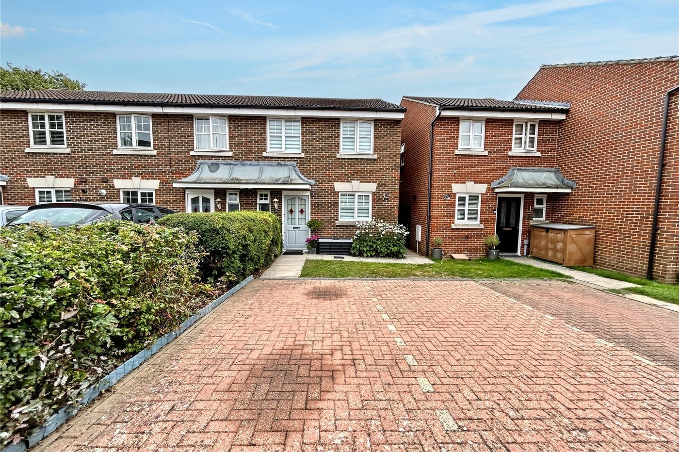 3 bedroom house for sale in Gillingham | Robinson Michael & Jackson