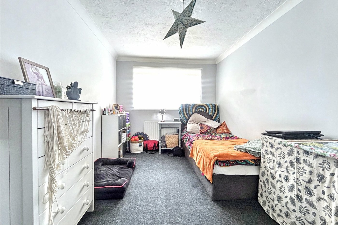 3 bedroom house for sale in Gillingham | Robinson Michael & Jackson