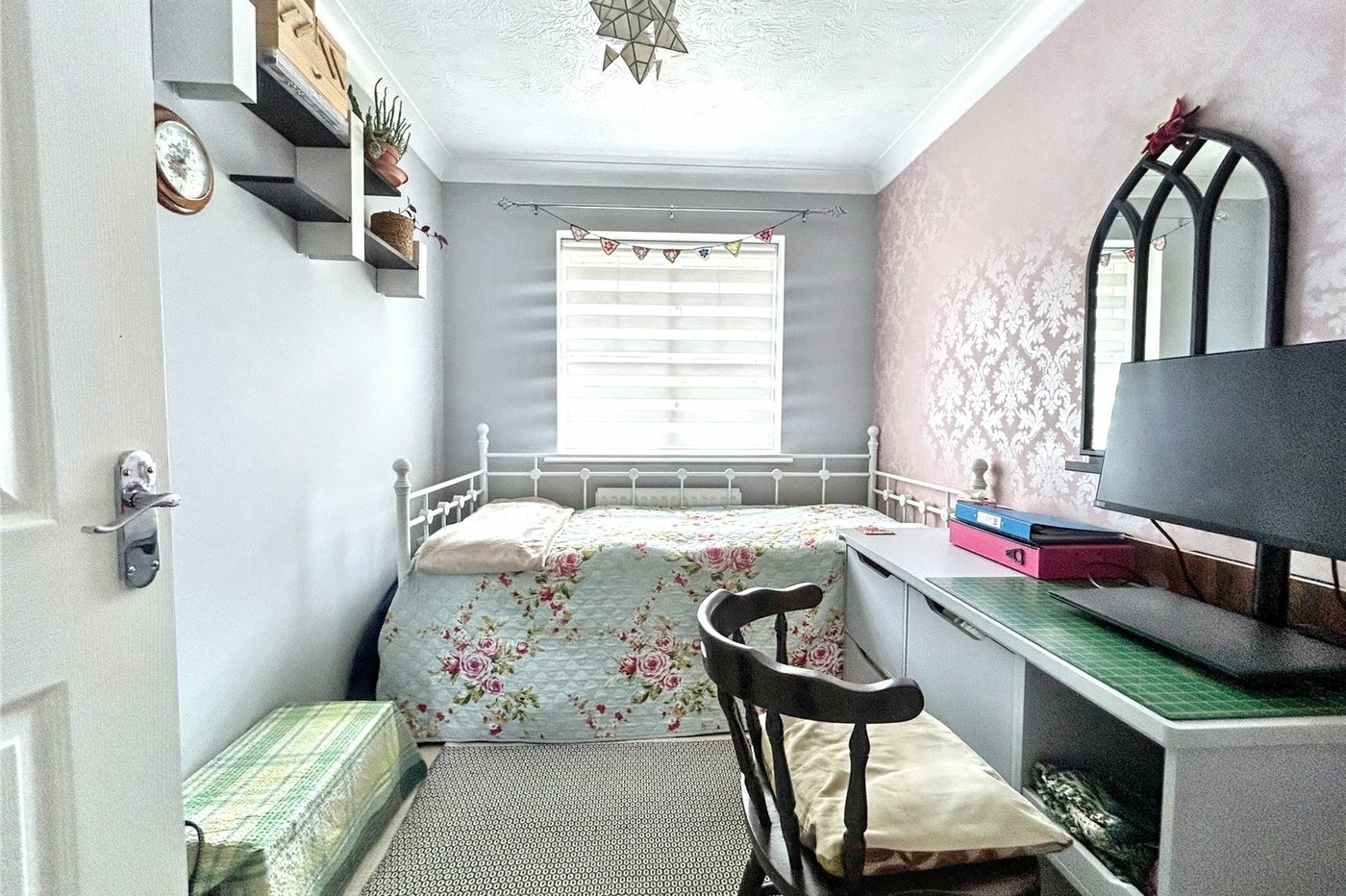 3 bedroom house for sale in Gillingham | Robinson Michael & Jackson