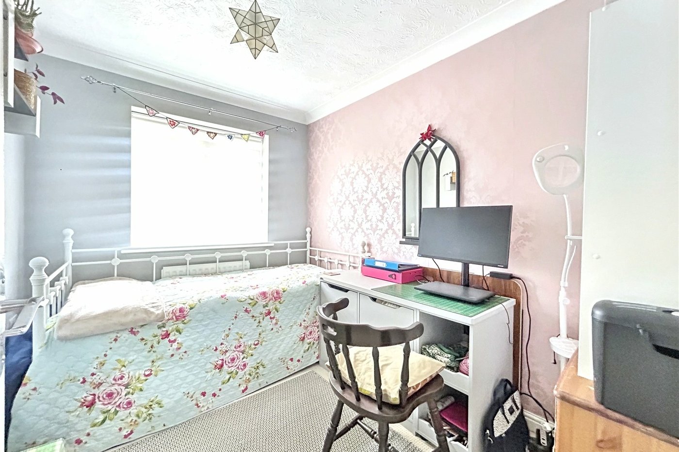 3 bedroom house for sale in Gillingham | Robinson Michael & Jackson