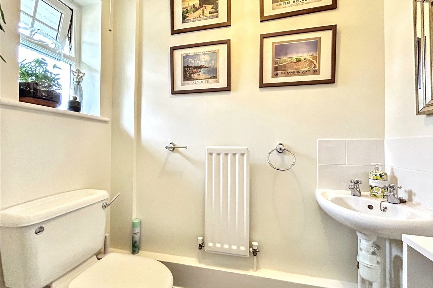3 bedroom house for sale in Gillingham | Robinson Michael & Jackson