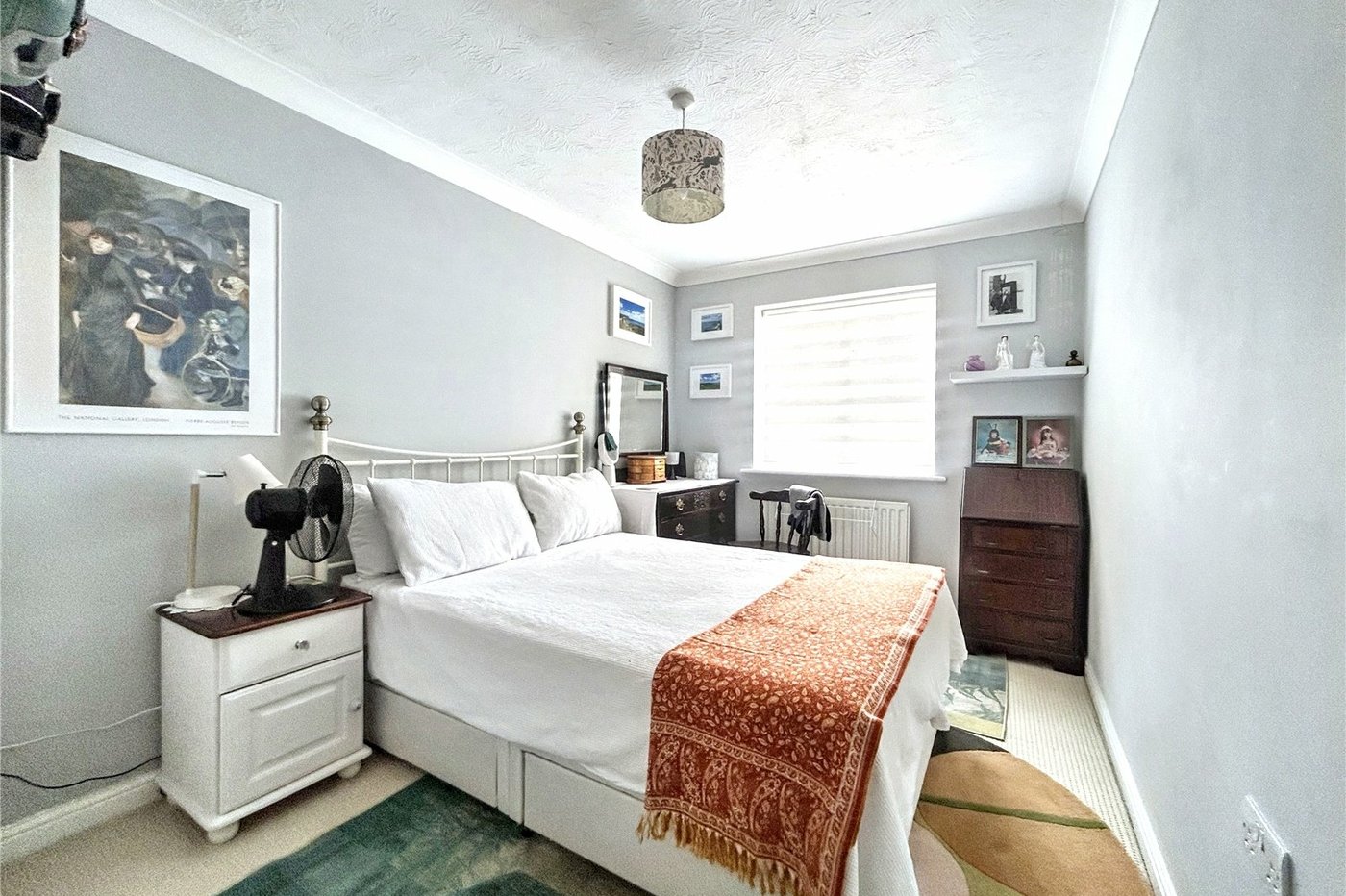 3 bedroom house for sale in Gillingham | Robinson Michael & Jackson