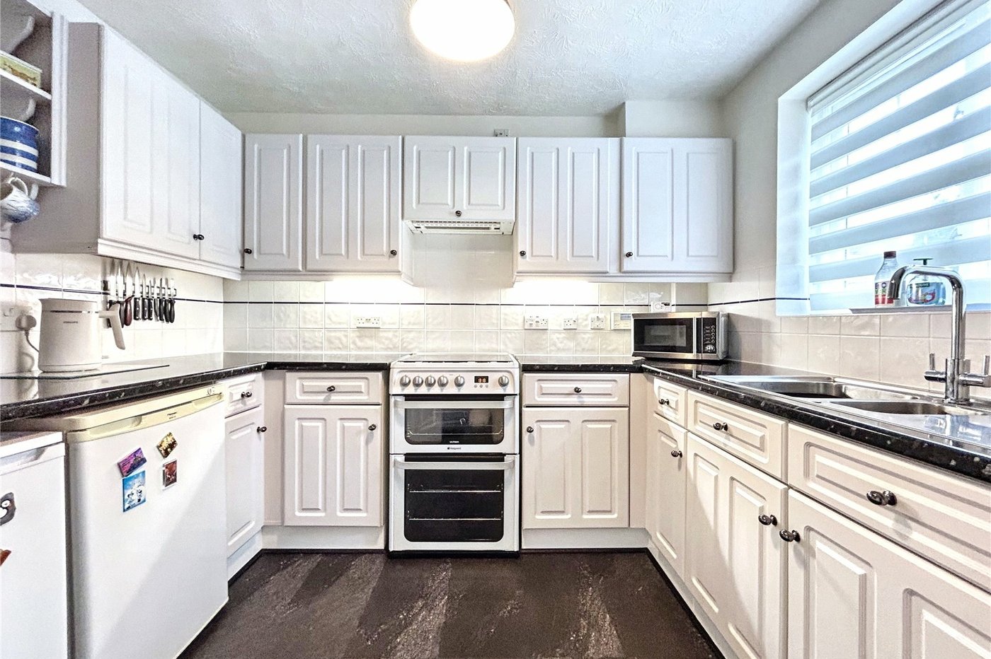 3 bedroom house for sale in Gillingham | Robinson Michael & Jackson