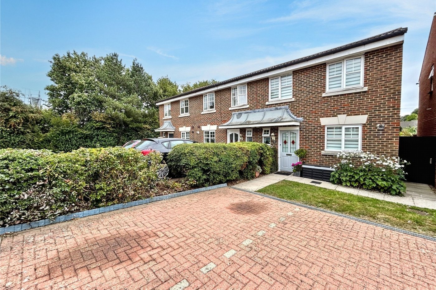 3 bedroom house for sale in Gillingham | Robinson Michael & Jackson