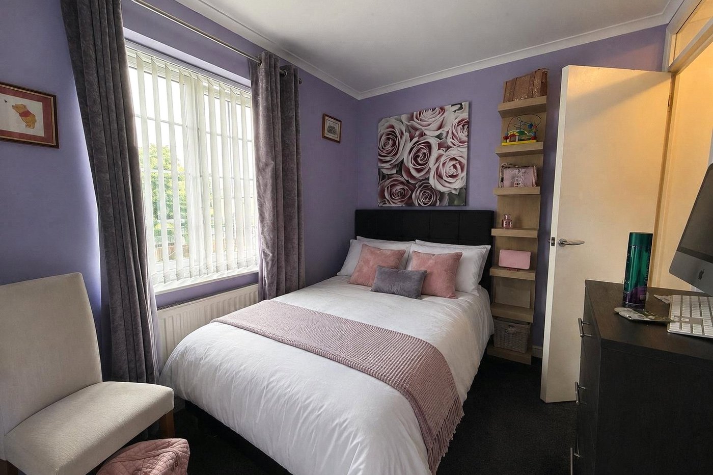 2 bedroom house for sale in Gravesend | Robinson Michael & Jackson
