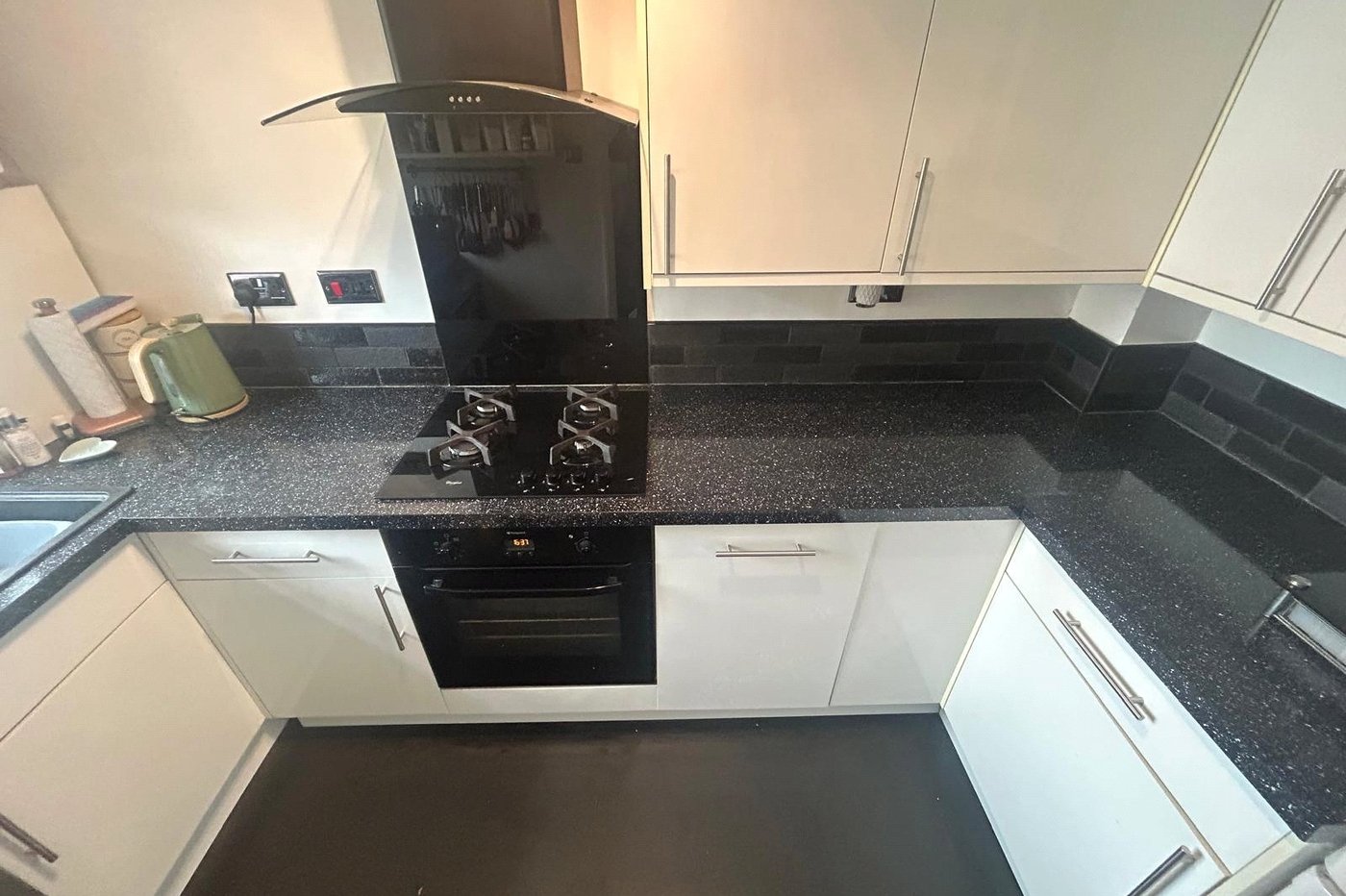 2 bedroom house for sale in Gravesend | Robinson Michael & Jackson