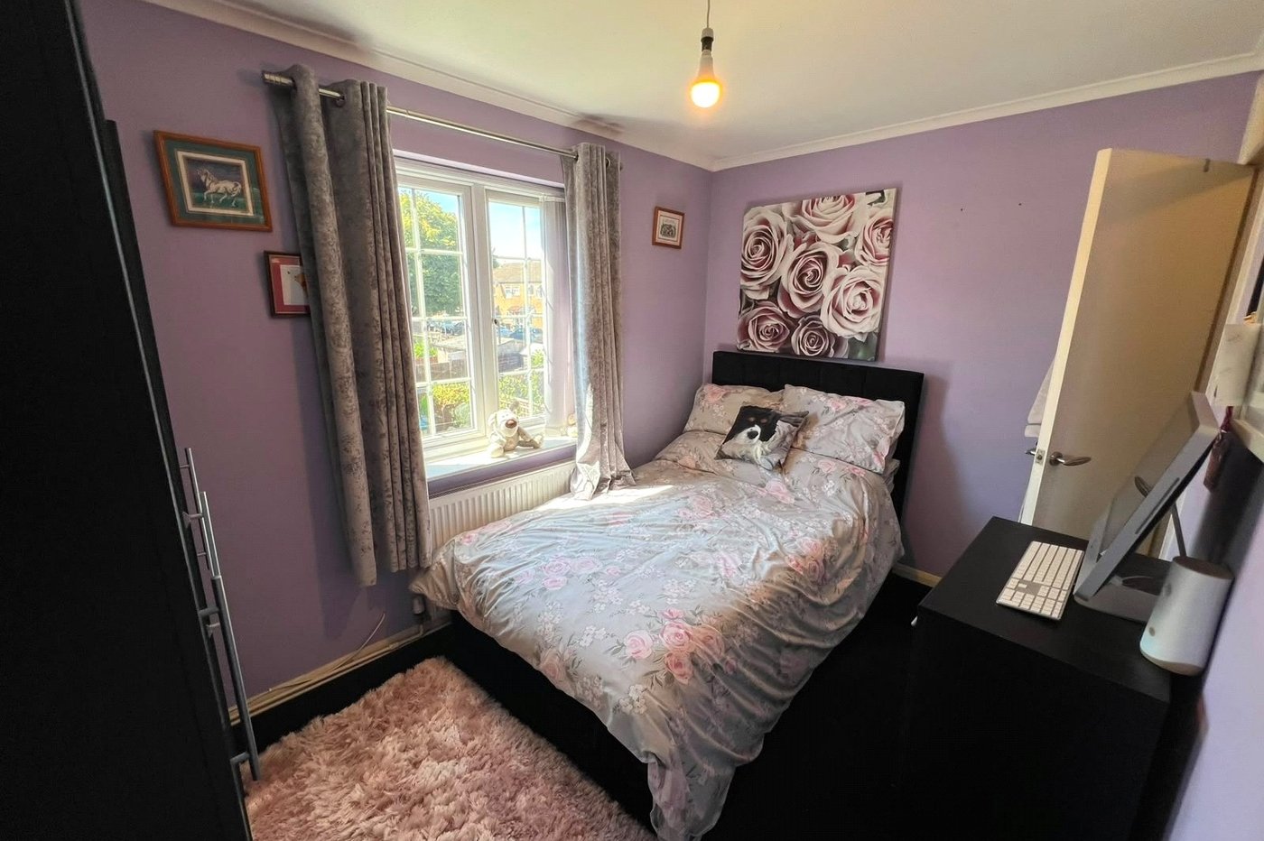 2 bedroom house for sale in Gravesend | Robinson Michael & Jackson