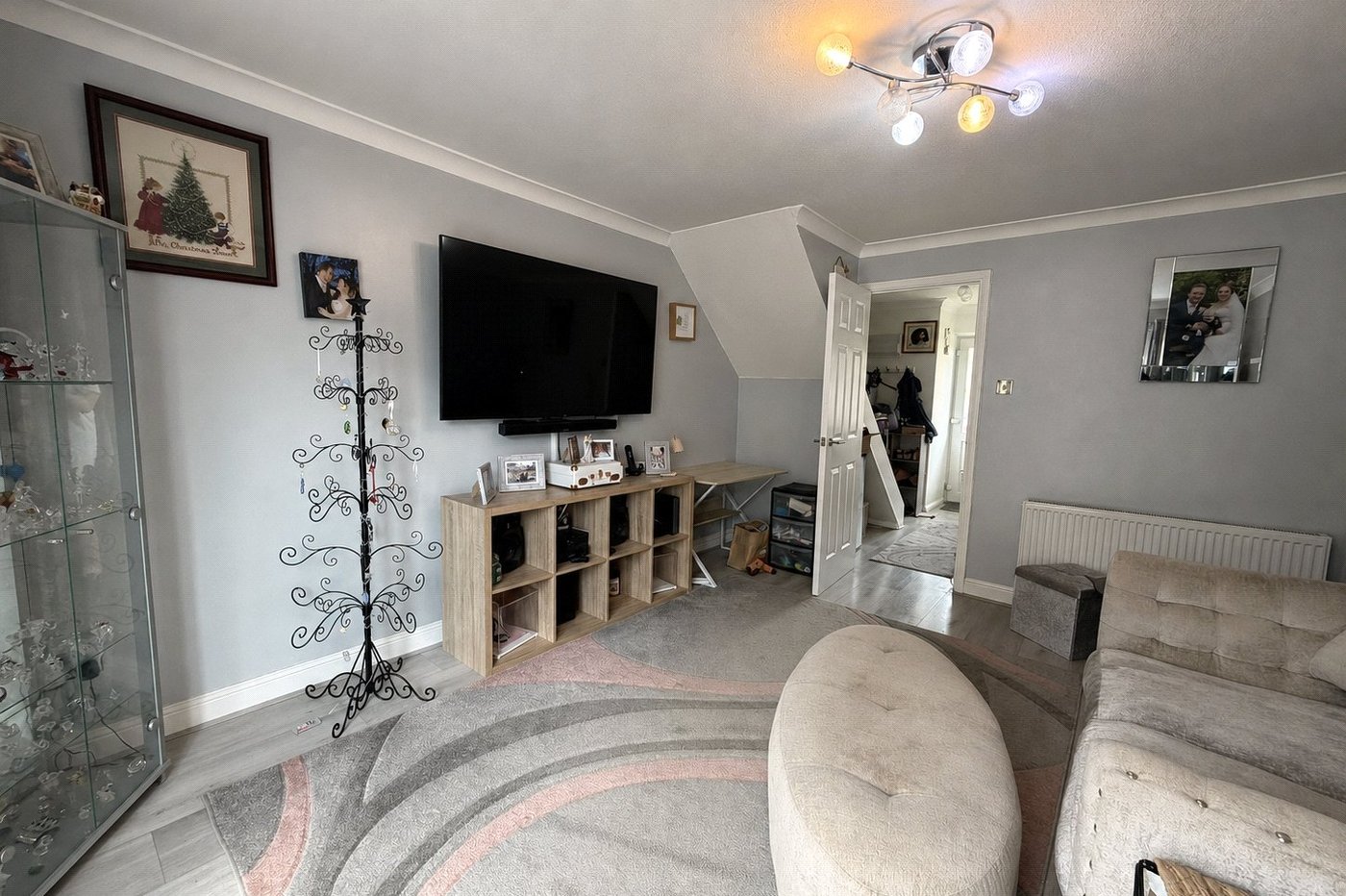 2 bedroom house for sale in Gravesend | Robinson Michael & Jackson