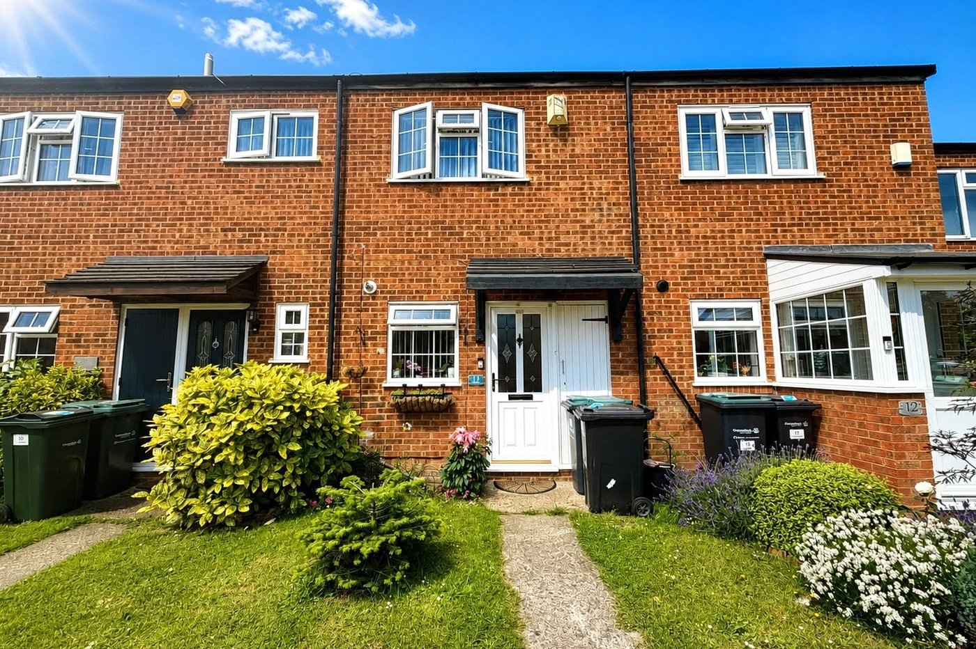 2 bedroom house for sale in Gravesend | Robinson Michael & Jackson