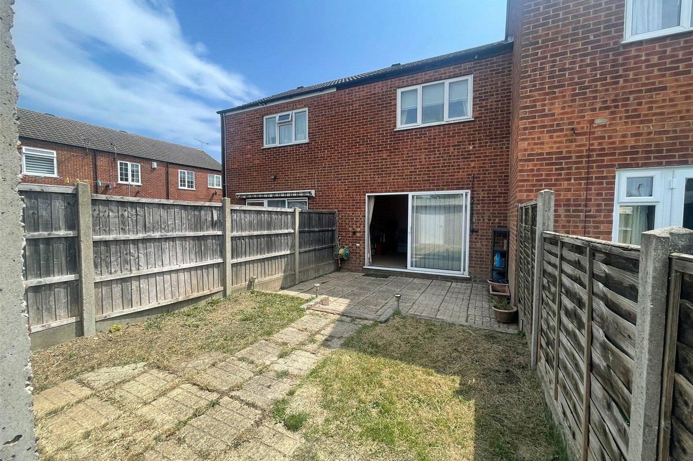 3 bedroom house for sale in Hever Court Farm | Robinson Michael & Jackson