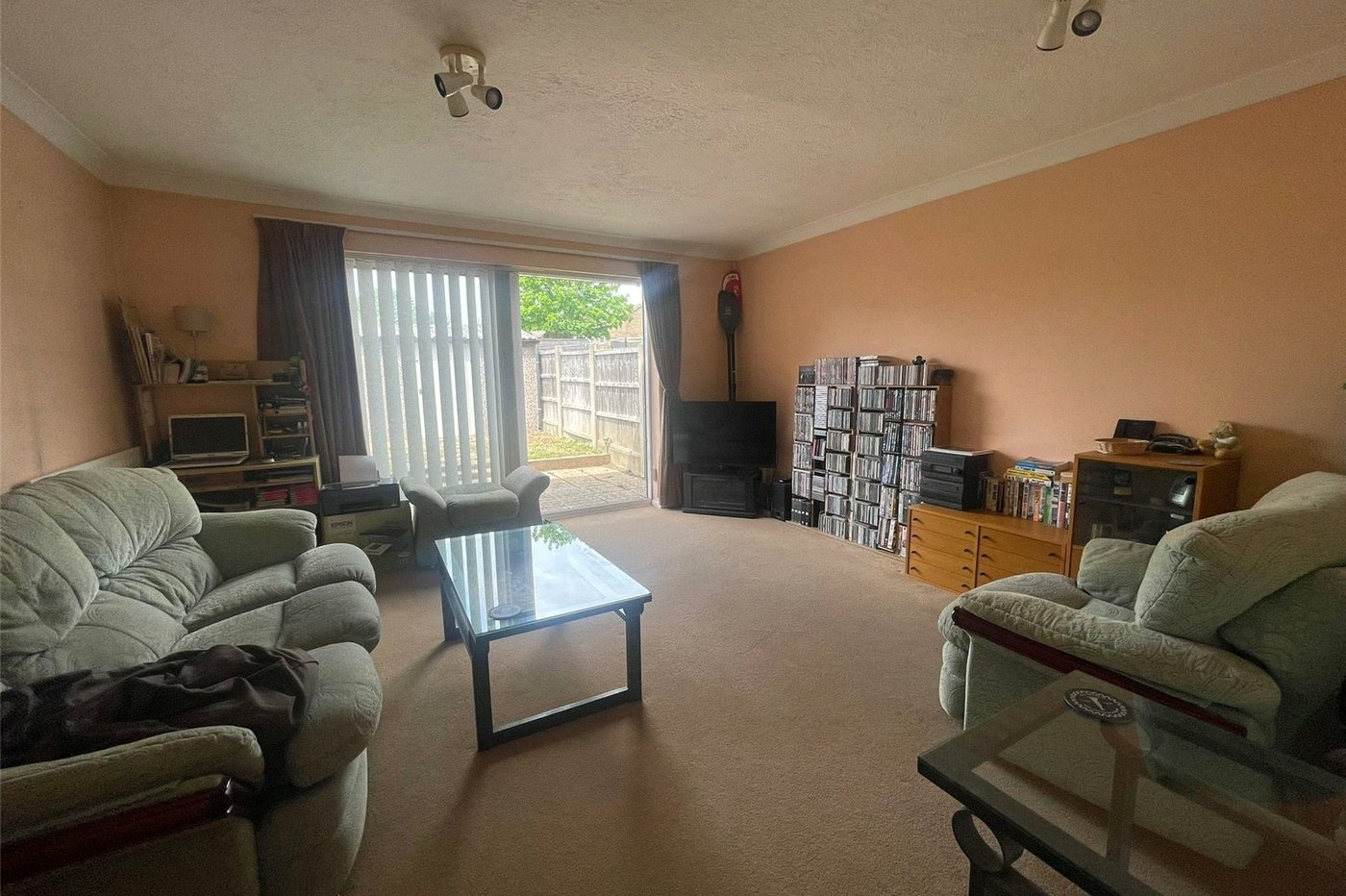 3 bedroom house for sale in Hever Court Farm | Robinson Michael & Jackson