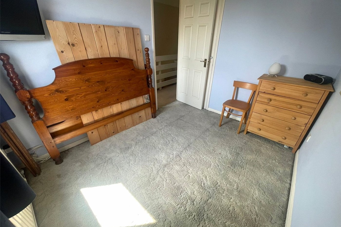 3 bedroom house for sale in Hever Court Farm | Robinson Michael & Jackson