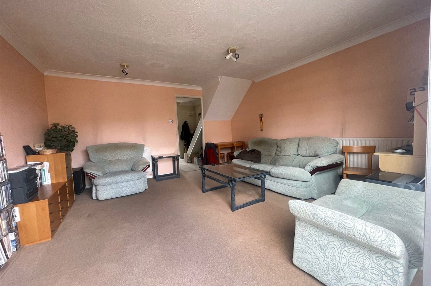 3 bedroom house for sale in Hever Court Farm | Robinson Michael & Jackson