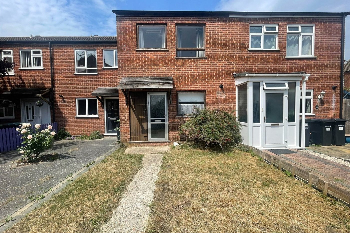 3 bedroom house for sale in Hever Court Farm | Robinson Michael & Jackson