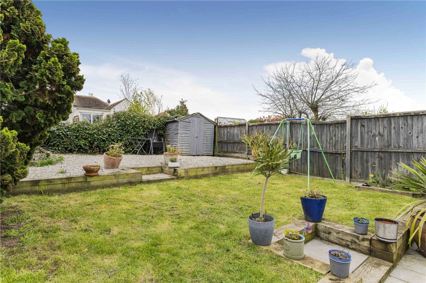 4 bedroom bungalow for sale in Orpington | Robinson Jackson