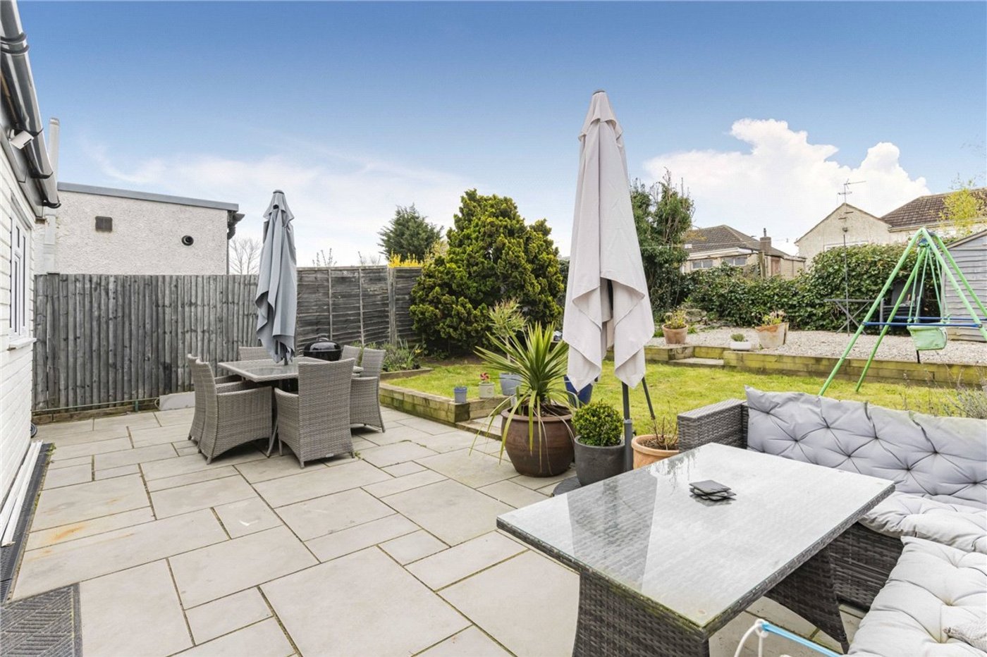4 bedroom bungalow for sale in Orpington | Robinson Jackson