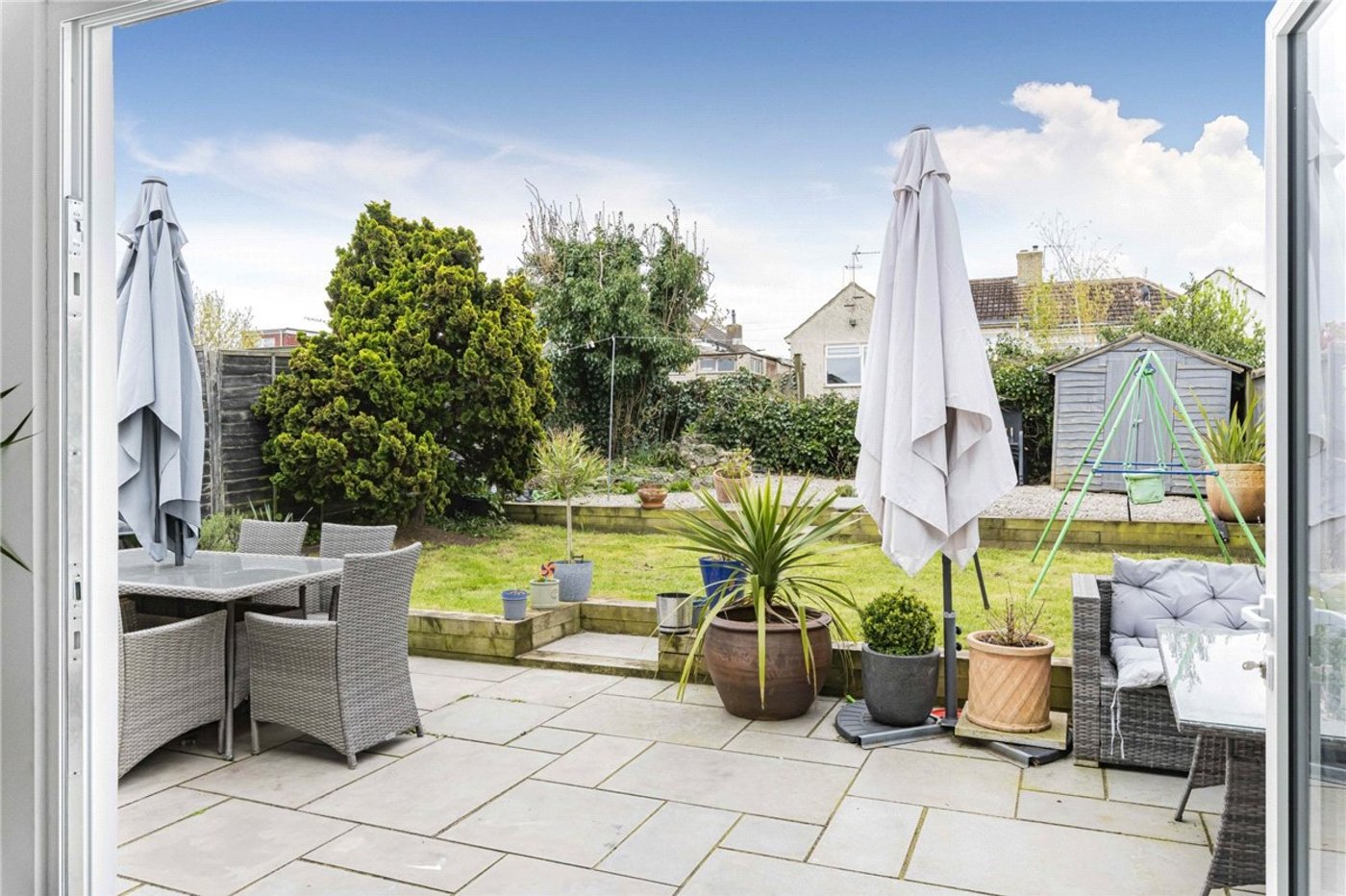 4 bedroom bungalow for sale in Orpington | Robinson Jackson