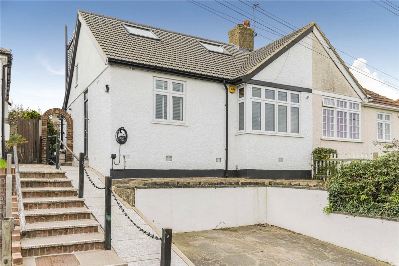 4 bedroom bungalow for sale in Orpington | Robinson Jackson