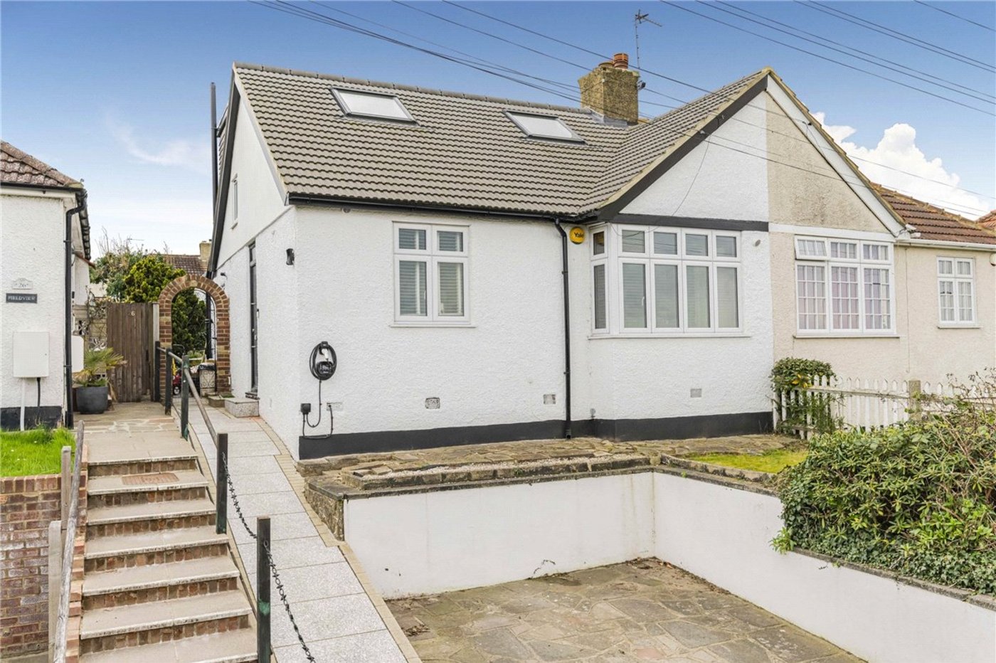 4 bedroom bungalow for sale in Orpington | Robinson Jackson