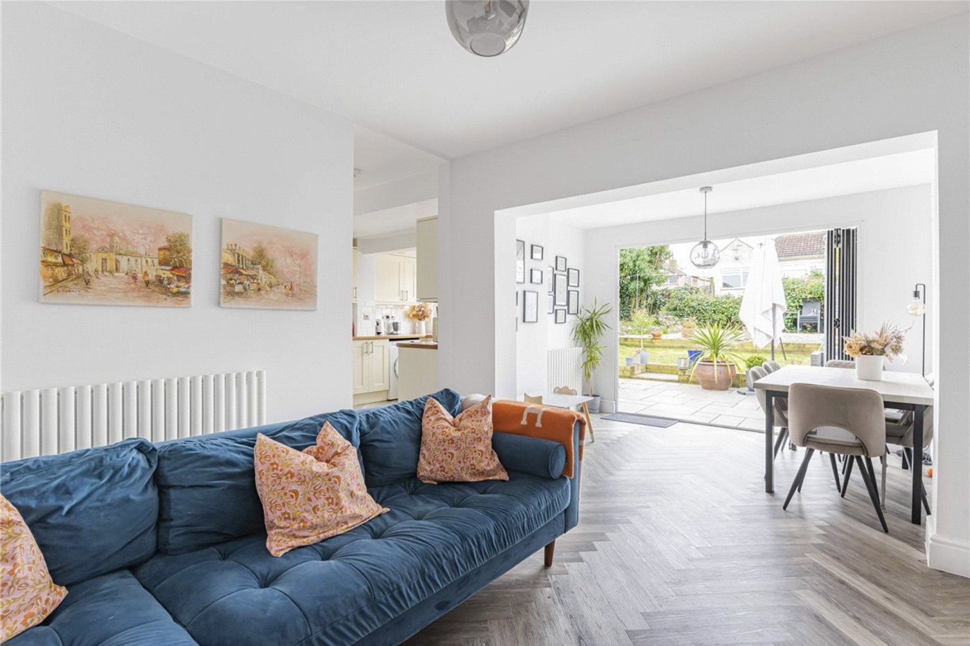 4 bedroom bungalow for sale in Orpington | Robinson Jackson