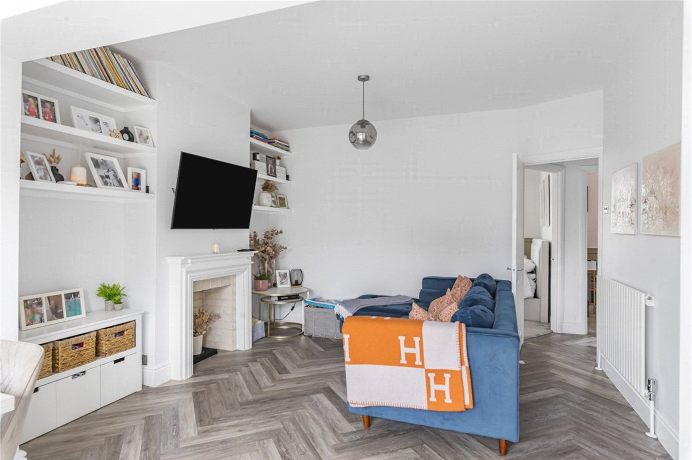 4 bedroom bungalow for sale in Orpington | Robinson Jackson