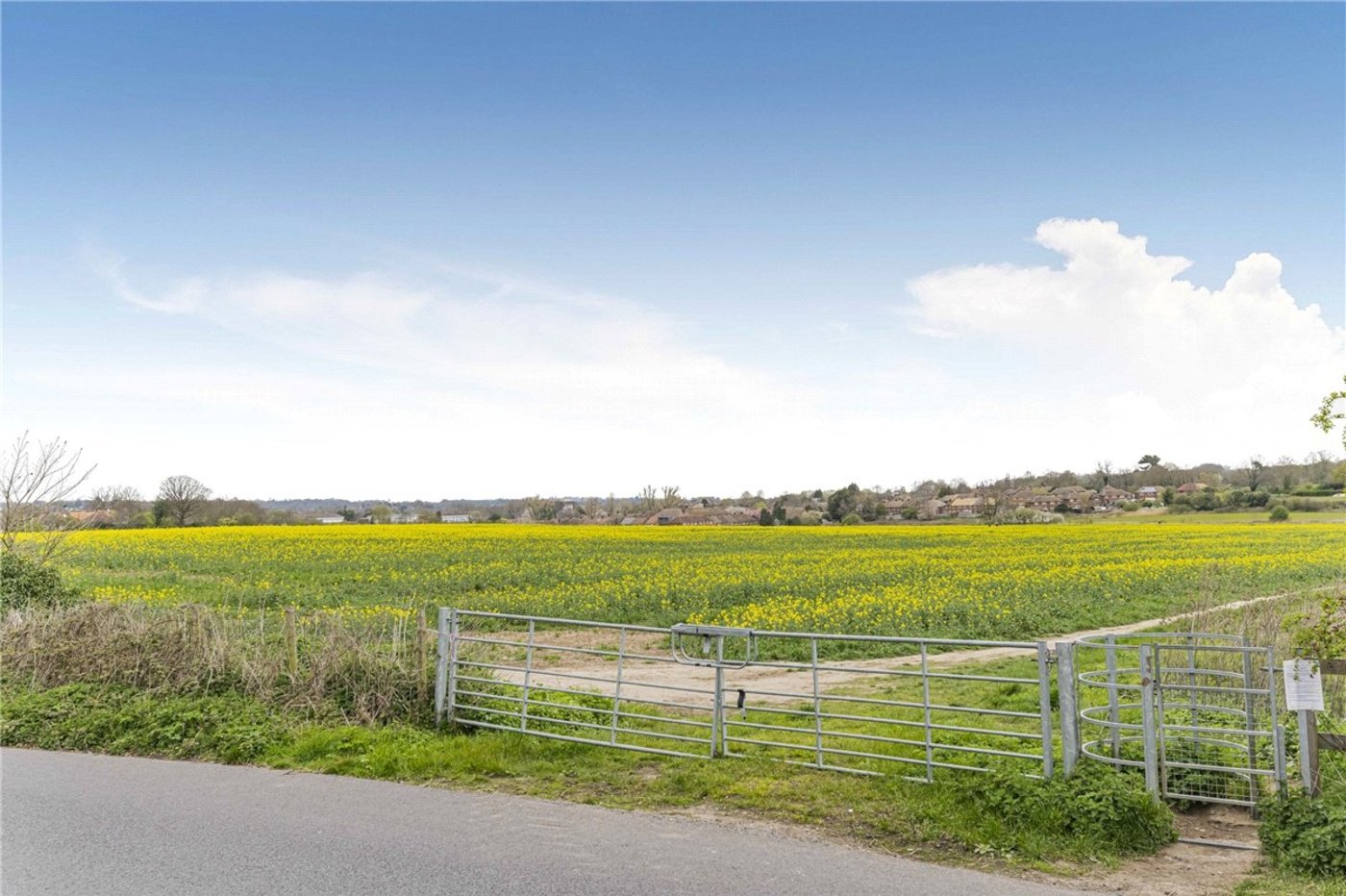 4 bedroom bungalow for sale in Orpington | Robinson Jackson