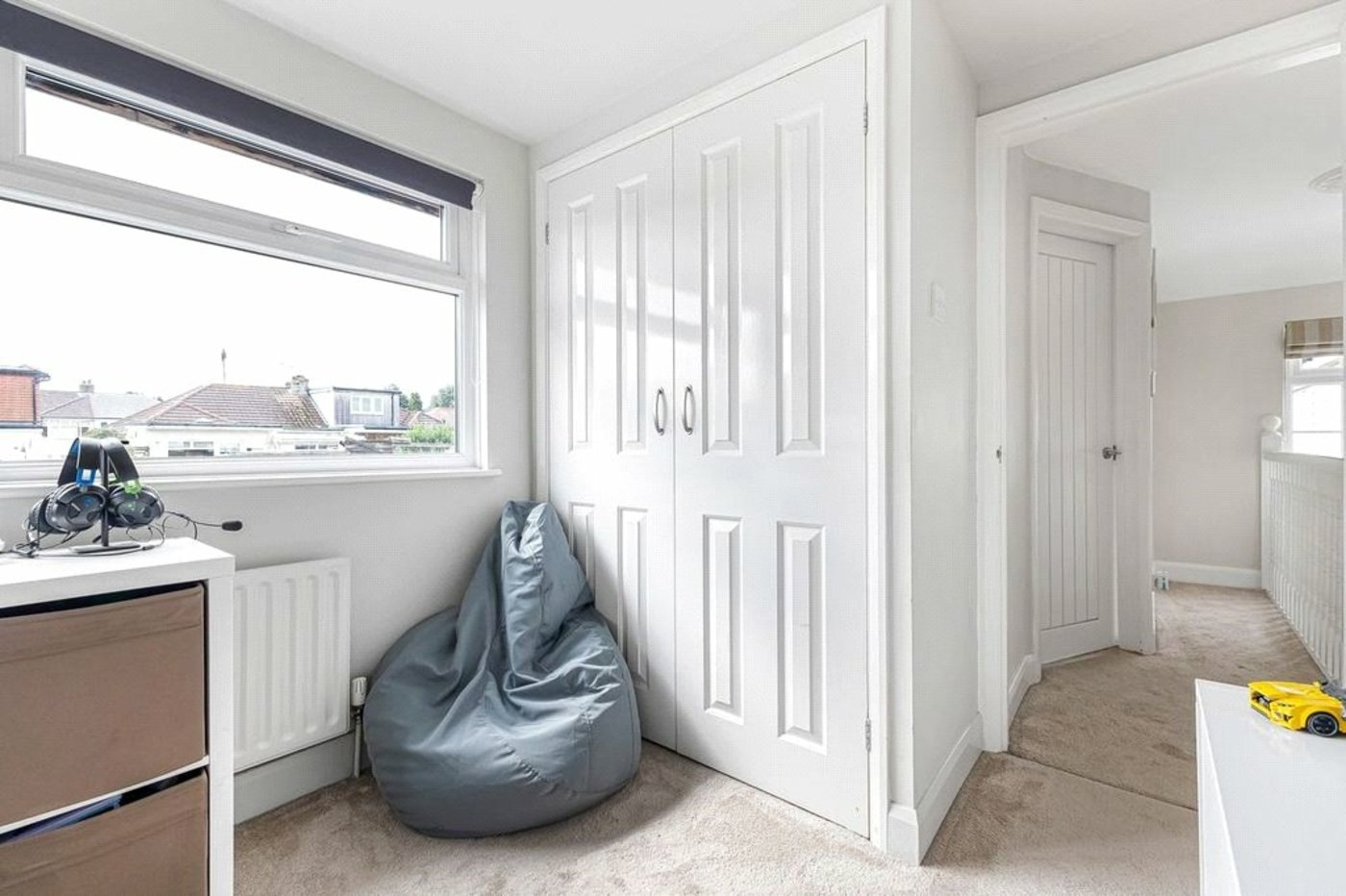 4 bedroom bungalow for sale in Orpington | Robinson Jackson